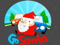 Lalao Go Santa