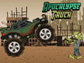 Lalao Apocalypse Truck
