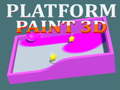Lalao Platform Paint 3D
