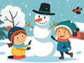 Lalao Christmas Cards 