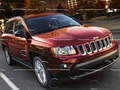 Lalao Jeep Compass Puzzle