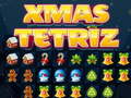 Lalao Xmas Tetriz