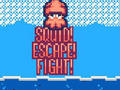 Lalao Squid Escape Fight