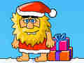 Lalao Adam & Eve Go Xmas