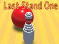 Lalao Last Stand One