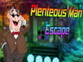 Lalao Plenteous Man Escape