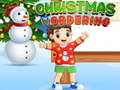 Lalao Xmas wordering