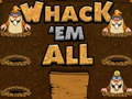 Lalao Whack `em Mole!