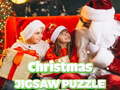 Lalao Christmas Jigsaw Puzzle 