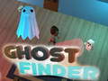 Lalao Ghost Finder