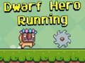Lalao Dwarf Hero Running