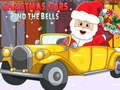 Lalao Christmas Cars Find the Bells