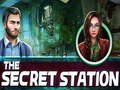 Lalao The Secret Station