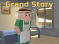 Lalao Grand Story
