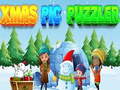 Lalao Xmas Pic Puzzler