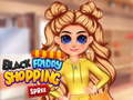 Lalao Black Friday Shopping Spree
