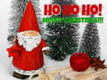 Lalao Ho Ho Ho! Merry Christmas!!!