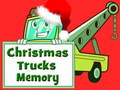 Lalao Christmas Trucks Memory