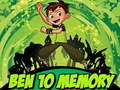 Lalao Ben 10 Memory