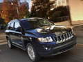 Lalao Jeep Compass Slide