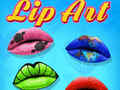 Lalao Lip Art