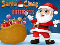 Lalao Santa Claus Differences