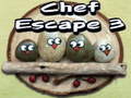 Lalao Chef Escape 3
