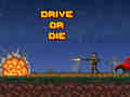 Lalao Drive or Die