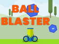 Lalao Ball Blaster
