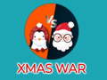 Lalao Xmas War 