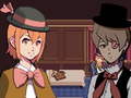 Lalao Star Apprentice Magical Murder Mystery