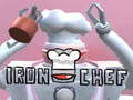 Lalao Iron Chef