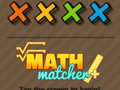 Lalao Math Matcher
