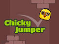 Lalao Chicky Jumper