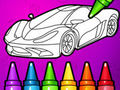 Lalao Coloring For Kids