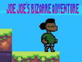Lalao Joe Joe's Bizarre Adventure