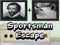 Lalao Sportsman Escape