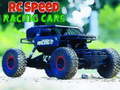 Lalao RC Speed Racing Cars