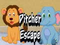 Lalao Ditcher Escape