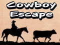 Lalao Cowboy Escape