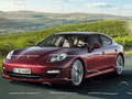 Lalao Porsche Panamera Puzzle
