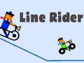Lalao Line Rider
