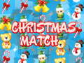 Lalao Xmas Match