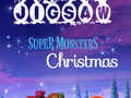 Lalao Super Monsters Christmas Jigsaw