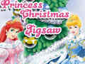 Lalao Princess Christmas Jigsaw