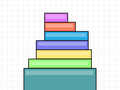 Lalao Stack Color