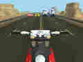 Lalao Ace Moto Rider
