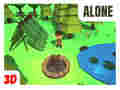 Lalao Survive Alone