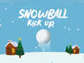 Lalao Snowball Kick Up