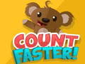Lalao Count Faster!